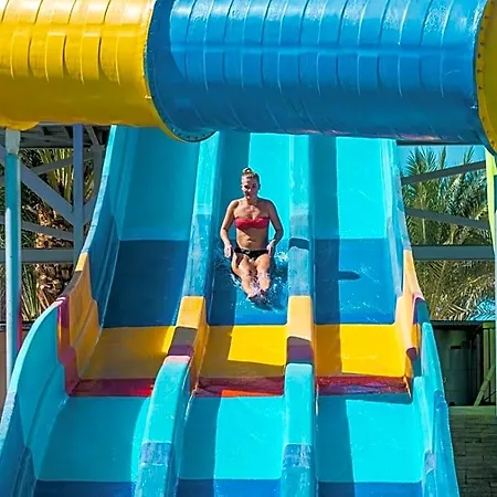 La Rosa Waves Beach Resort And Aqua Park