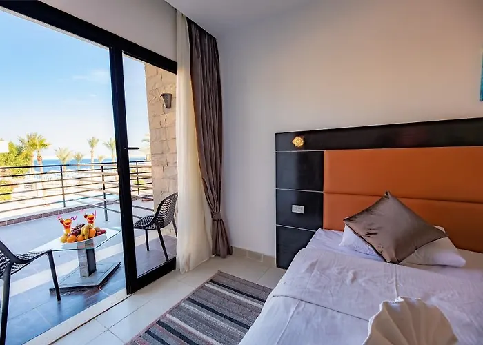 Hotel La Rosa Waves And Aqua Park Hurghada