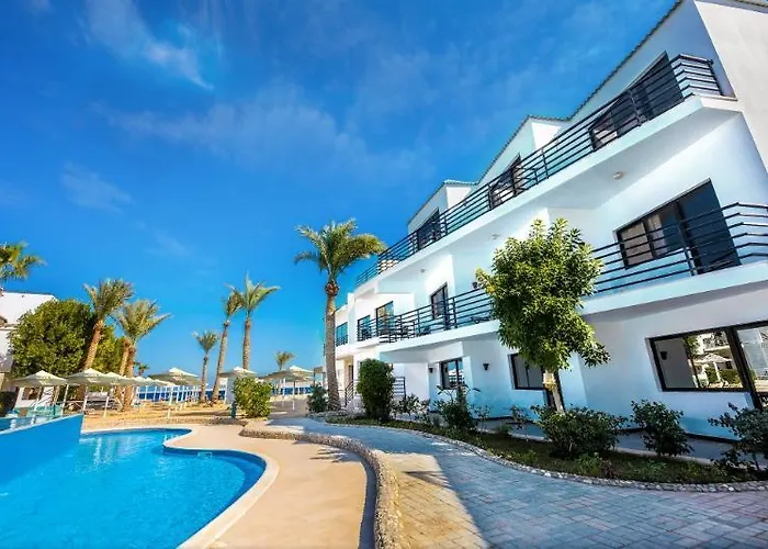 La Rosa Waves And Aqua Park Hotel 4*