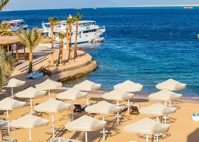 Hotel La Rosa Waves And Aqua Park Hurghada