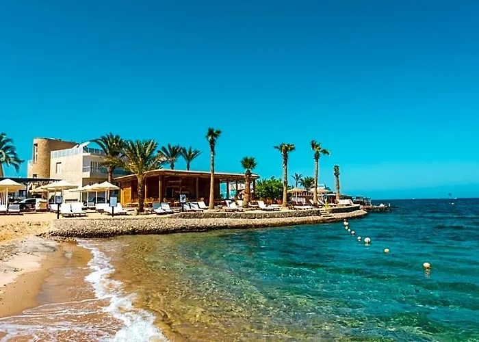 La Rosa Waves And Aqua Park 4* Hurghada