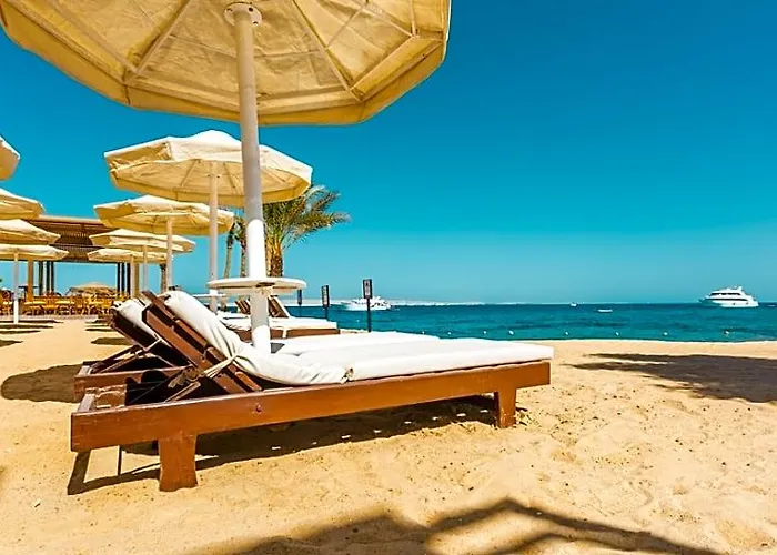Hotel La Rosa Waves And Aqua Park Hurghada